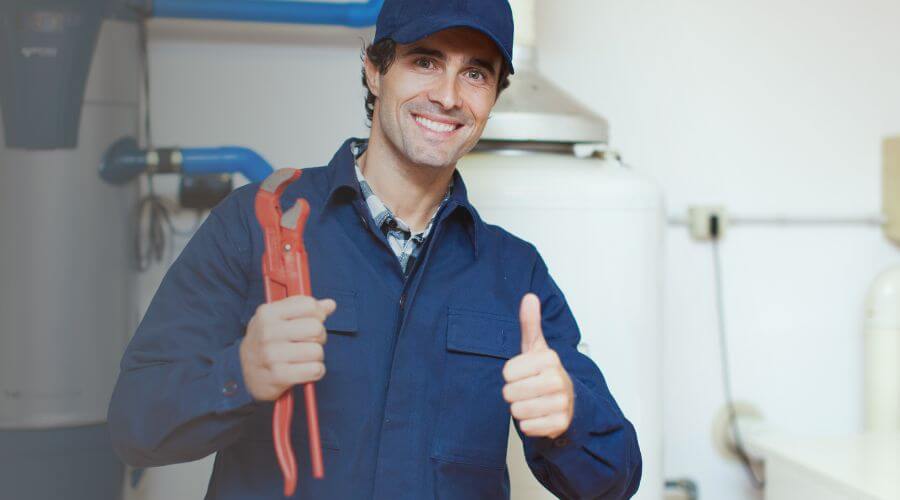 Professional Leak Detection Services in Brownfield, PA